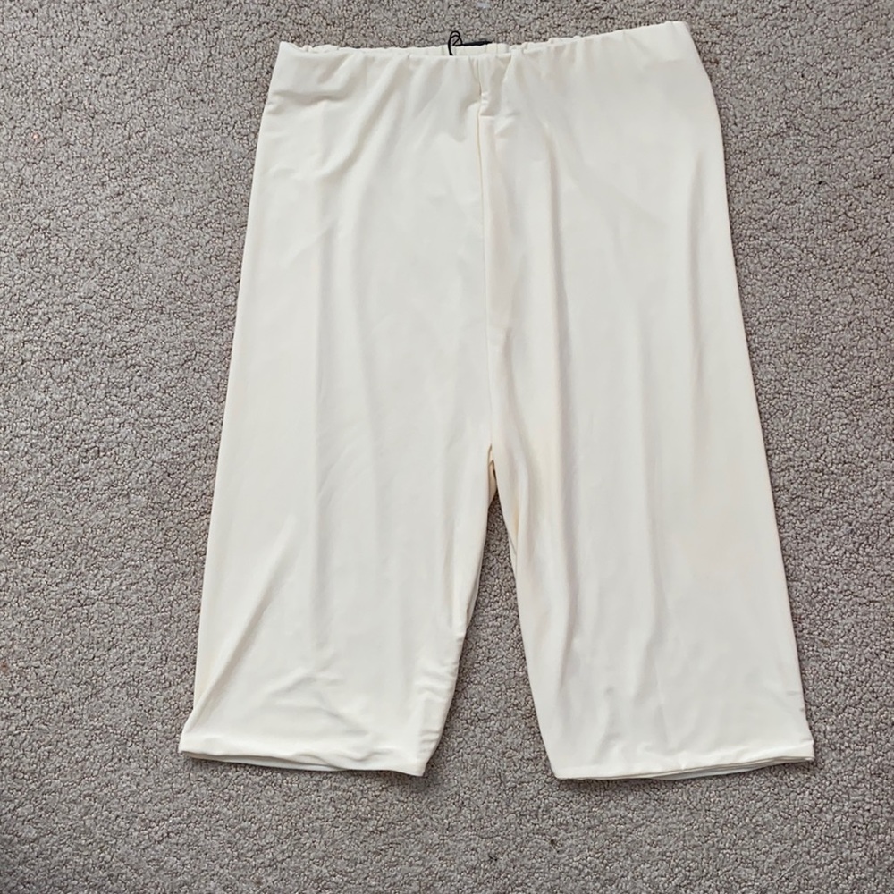 Biker shorts